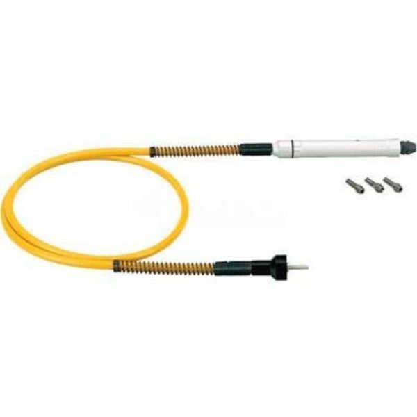 Prox-Tech Flex Shaft MICROMOT 110/P With Collets 28620